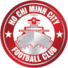 胡志明市U21